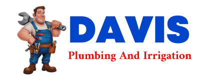 Trusted plumber in GRANTS